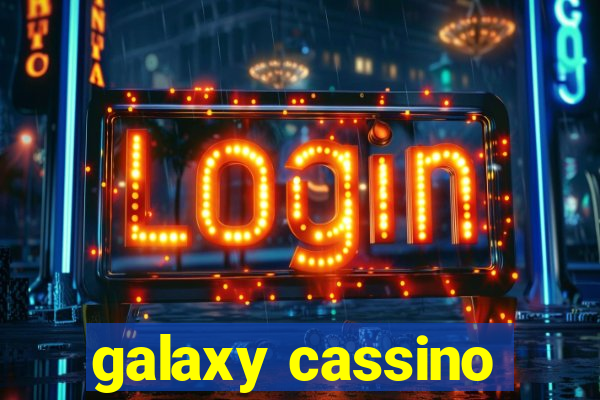 galaxy cassino