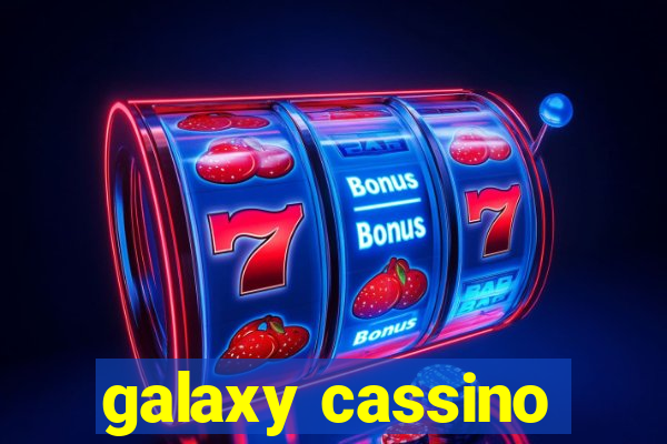 galaxy cassino