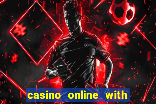 casino online with real money