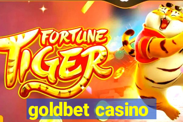 goldbet casino