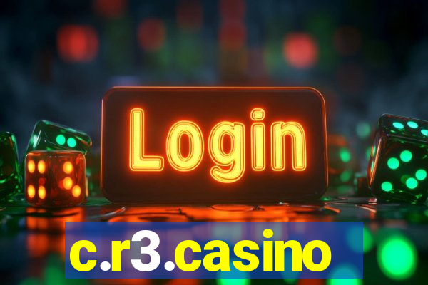 c.r3.casino