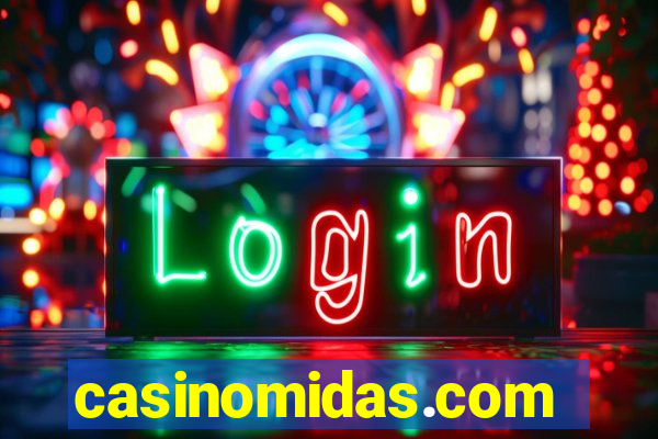 casinomidas.com