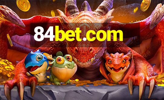 84bet.com