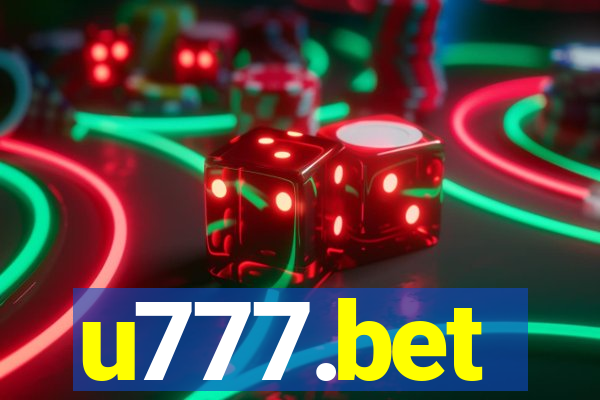 u777.bet