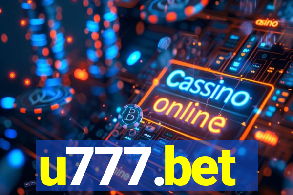 u777.bet