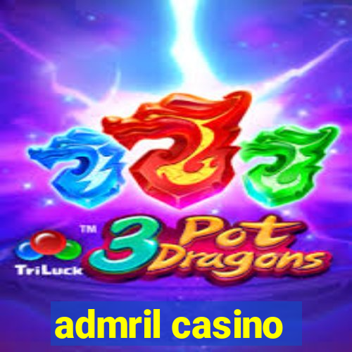 admril casino