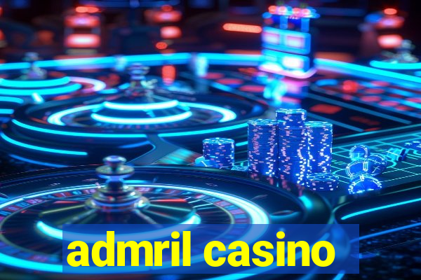 admril casino