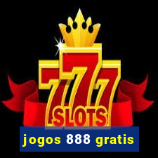 jogos 888 gratis