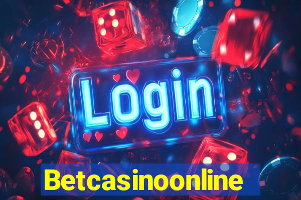 Betcasinoonline