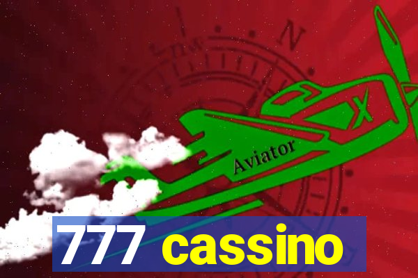 777 cassino