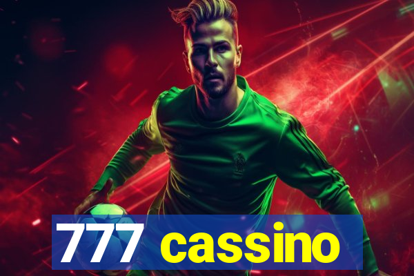 777 cassino