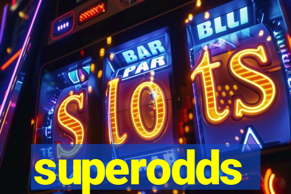 superodds