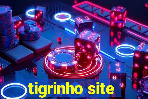 tigrinho site