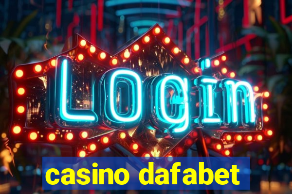 casino dafabet