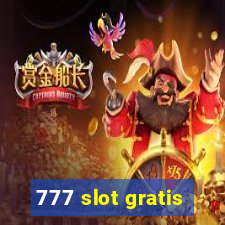 777 slot gratis