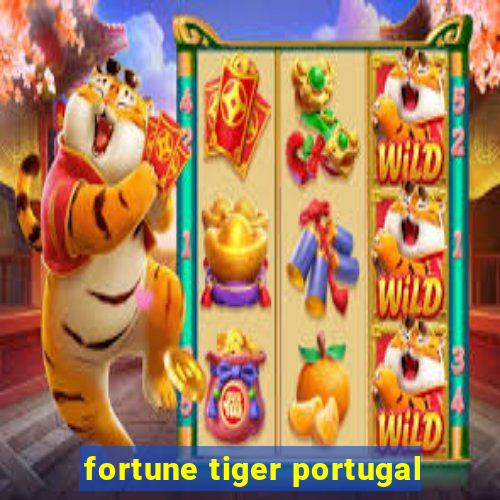 fortune tiger portugal