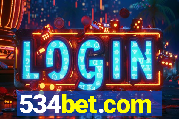 534bet.com