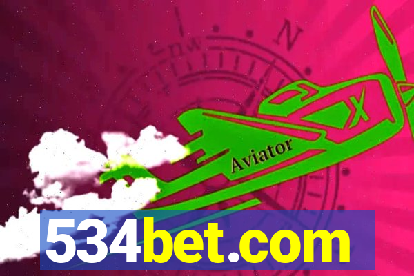 534bet.com