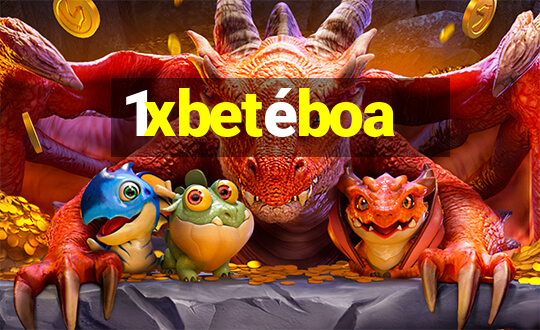 1xbetéboa