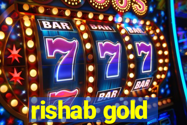 rishab gold