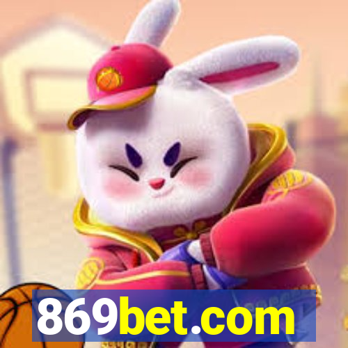 869bet.com