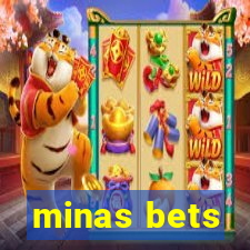 minas bets