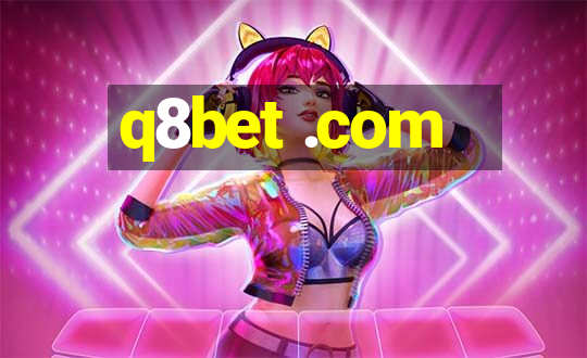 q8bet .com