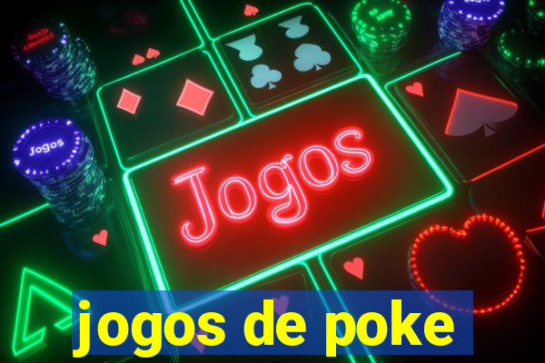 jogos de poke