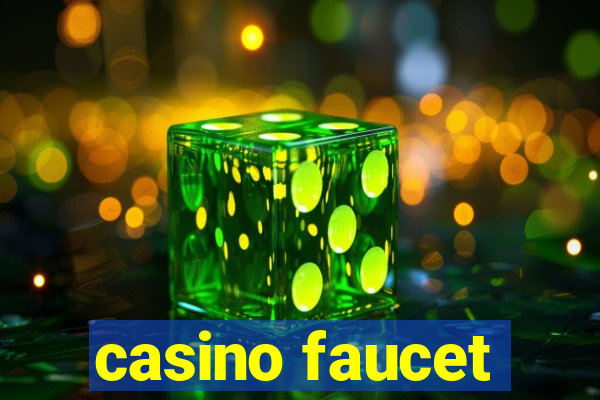 casino faucet