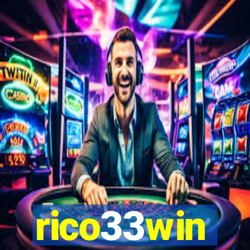 rico33win