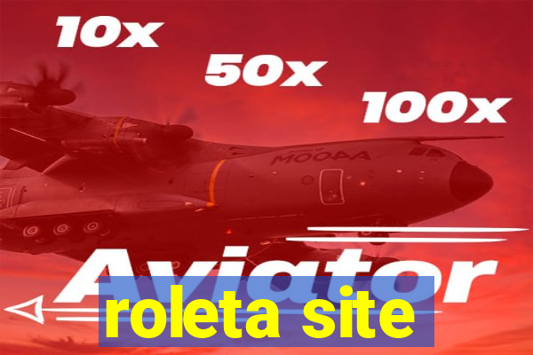 roleta site