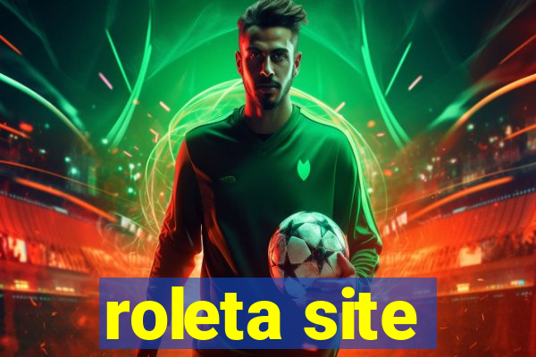 roleta site