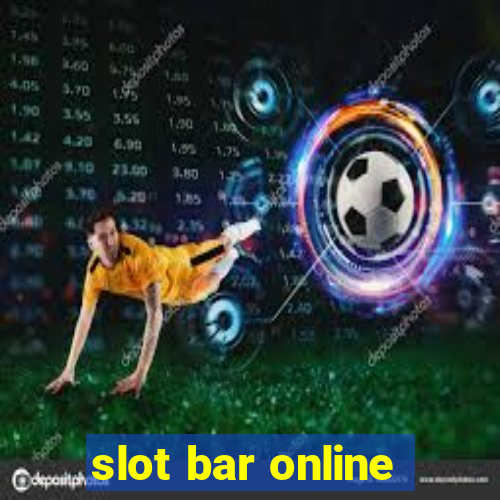 slot bar online