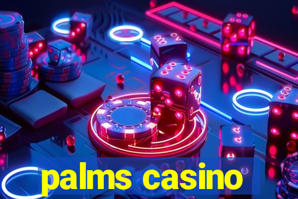 palms casino