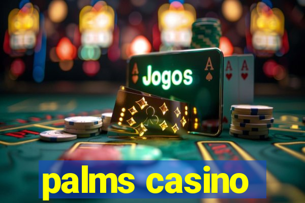 palms casino