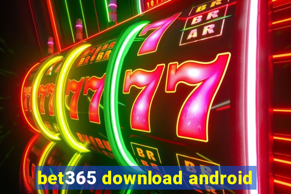 bet365 download android