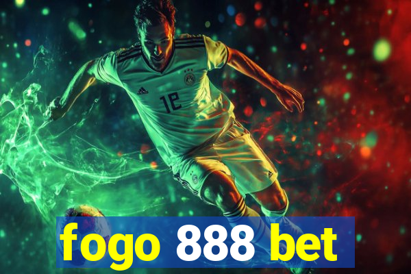 fogo 888 bet