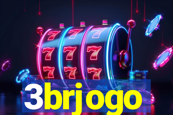 3brjogo