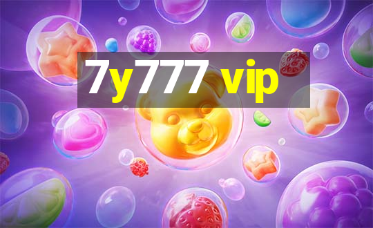 7y777 vip