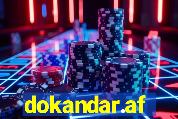 dokandar.af