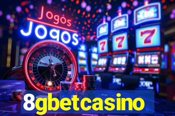 8gbetcasino