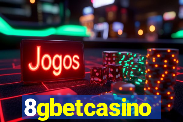 8gbetcasino