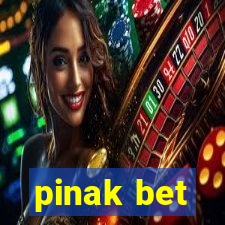 pinak bet