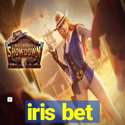 iris bet