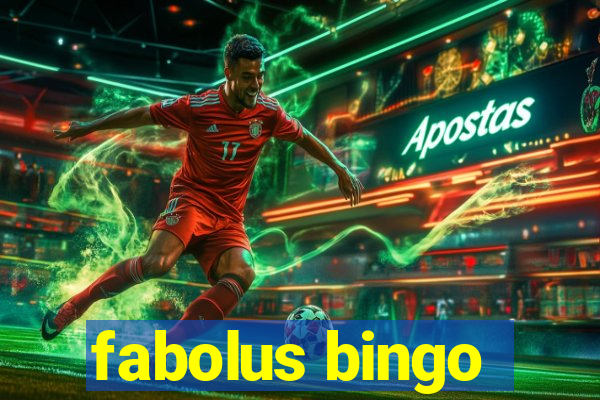 fabolus bingo