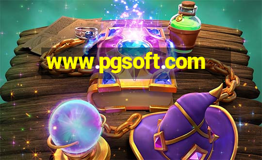 www.pgsoft.com