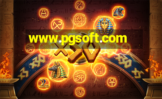 www.pgsoft.com