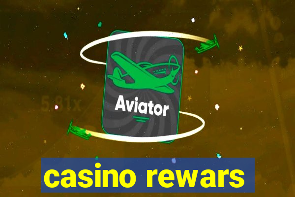 casino rewars