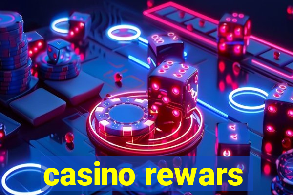 casino rewars