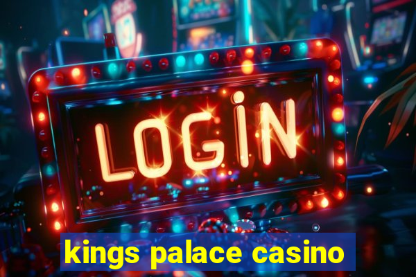 kings palace casino